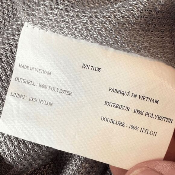 Firstgear Men's High Performance Hypertex Mesh Biker Jacket Black Size Large - Picture 7 of 15